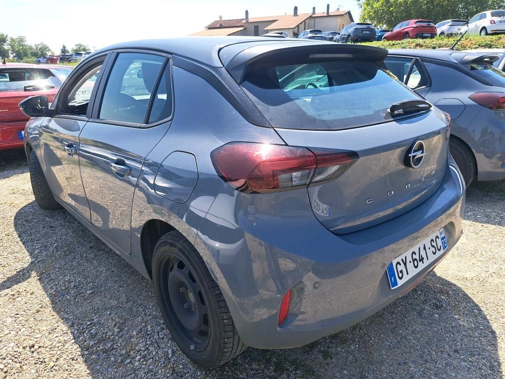 Opel Corsa 1.2
