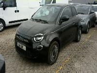 Fiat 500 500-e