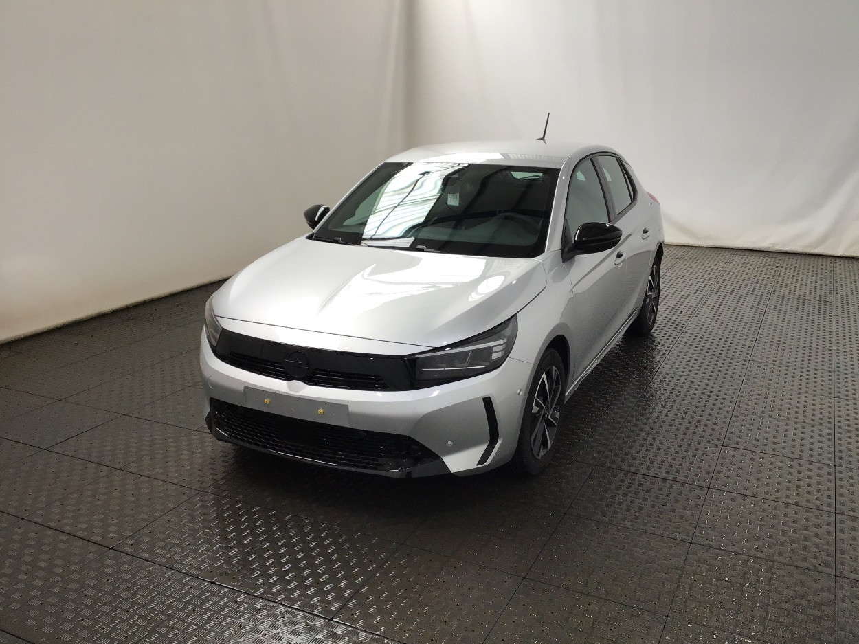 Opel Corsa 1.2 Direct Injection Turbo