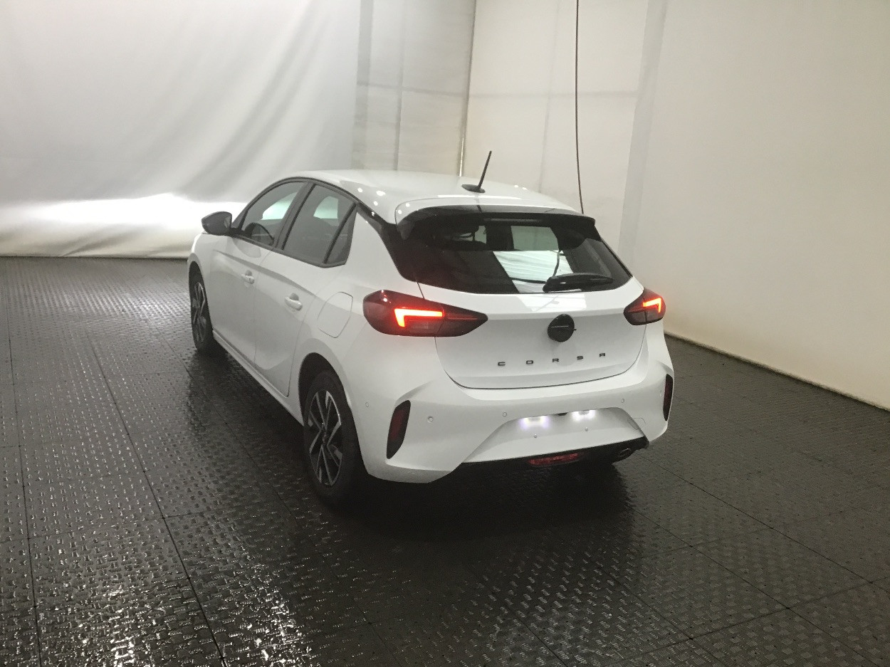 Opel Corsa 1.2 Direct Injection Turbo