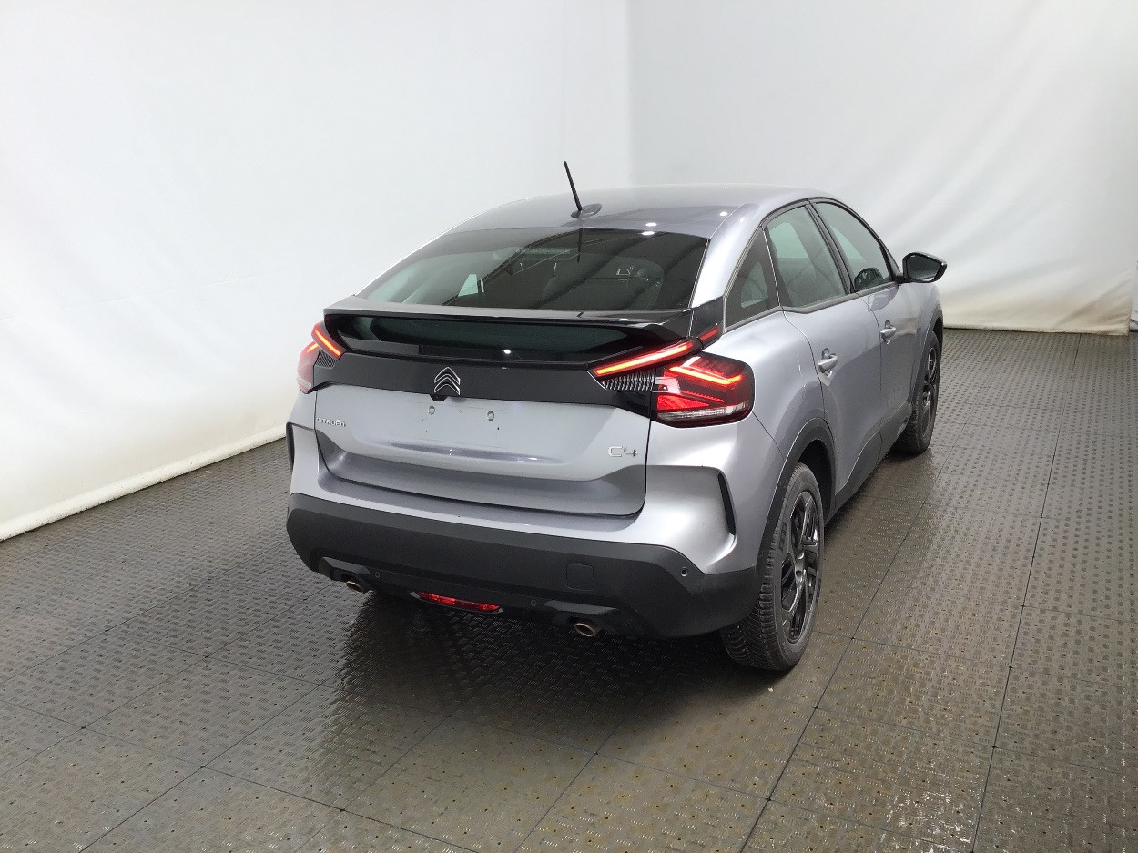 Citroën C4 1.2 PureTech 130