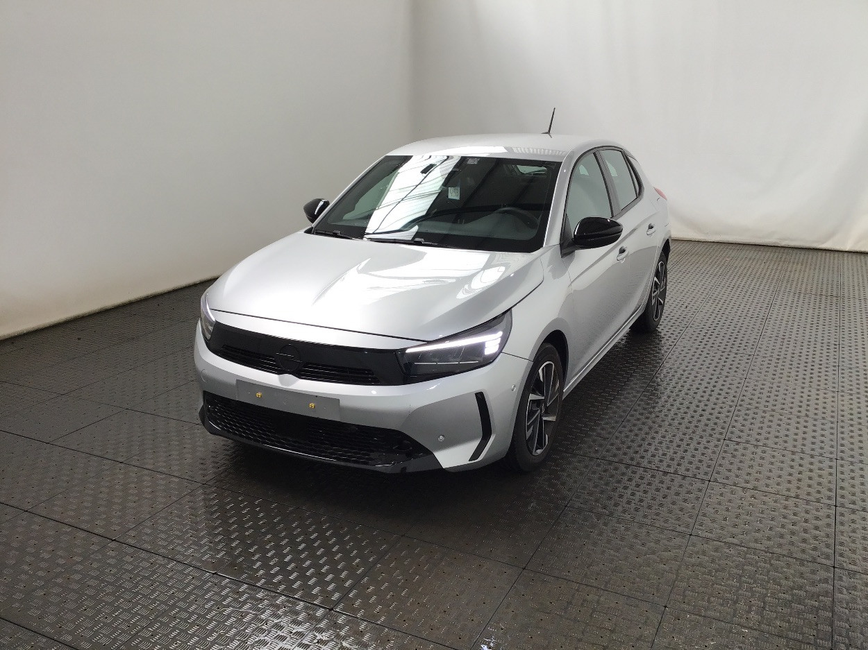 Opel Corsa 1.2 Direct Injection Turbo