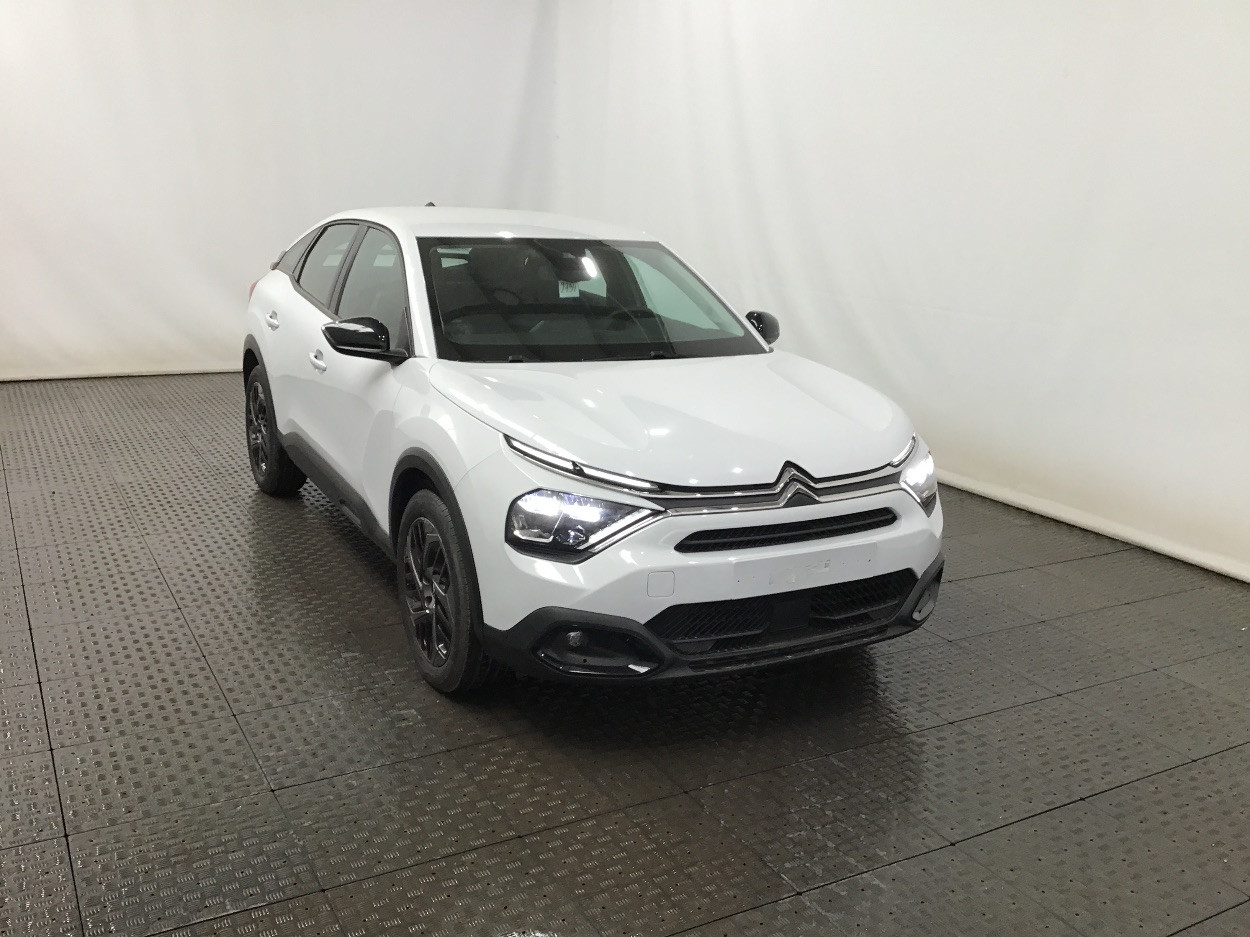 Citroën C4 1.2 PureTech 130
