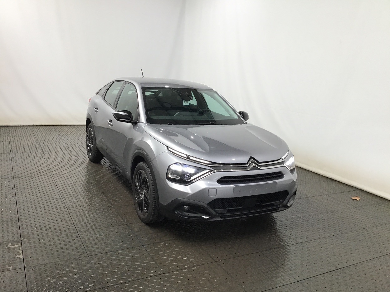 Citroën C4 1.2 PureTech 130
