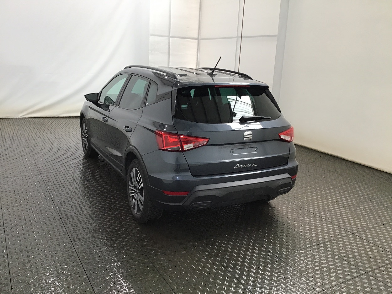 Seat Arona 1.0 tsi