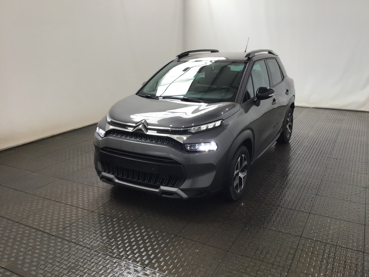 Citroën C3 aircross 1.2 PureTech 110