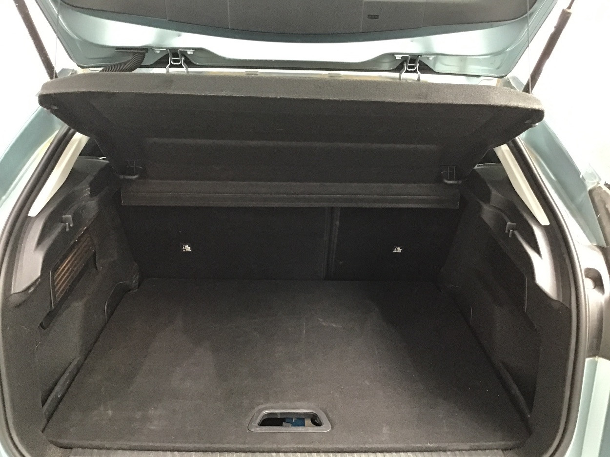 Citroën C4 1.2 PureTech 130