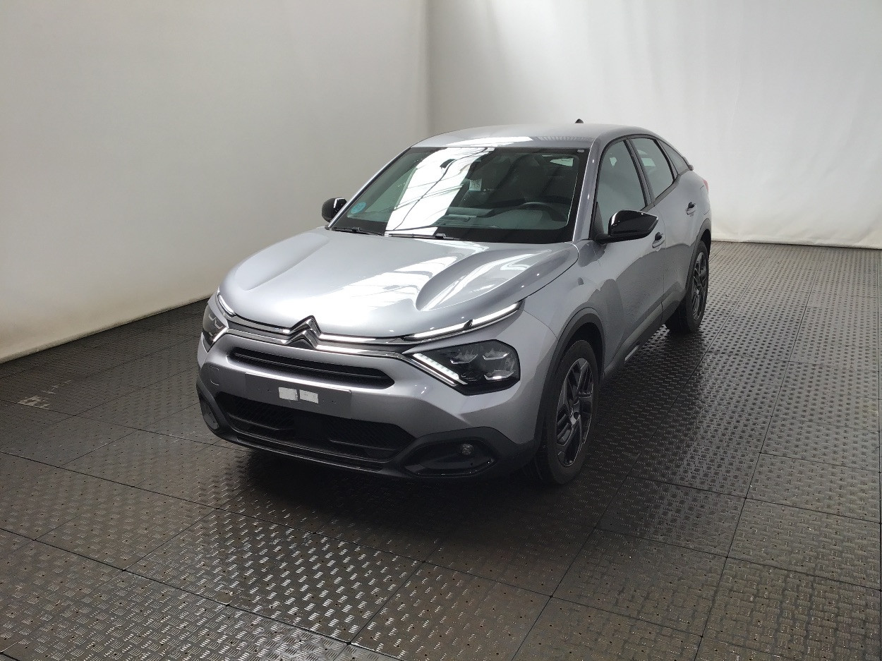 Citroën C4 1.2 PureTech 130