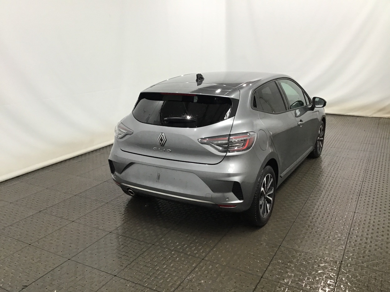 Renault Clio Tce 90 ch