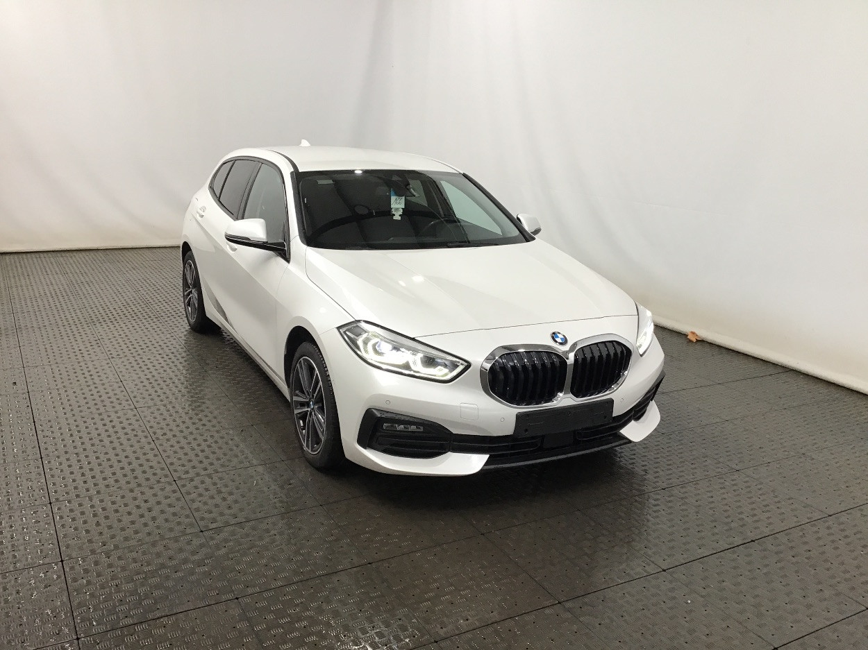 Bmw 116 1.5 d