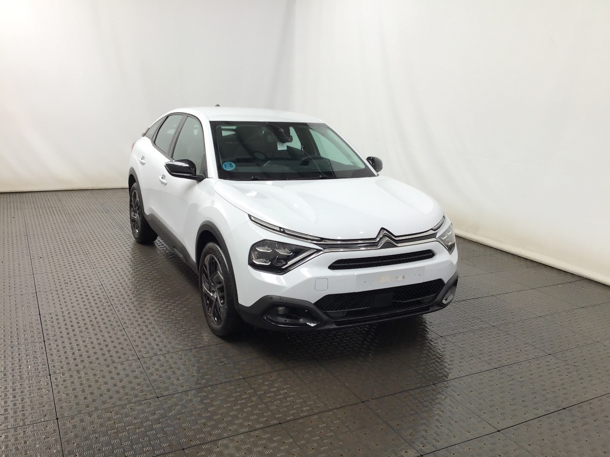 Citroën C4 1.2 PureTech 130