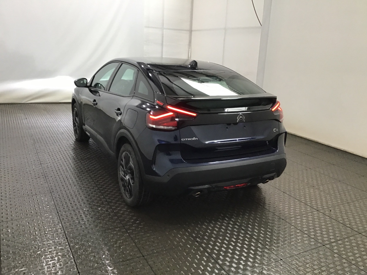 Citroën C4 1.2 PureTech 130