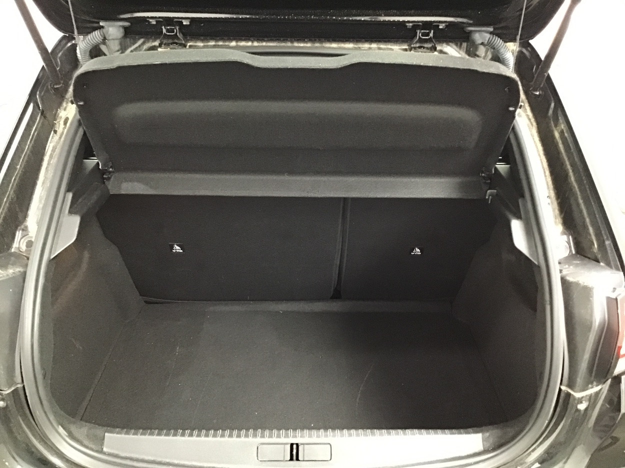 Peugeot 208 1.2 PureTech 100