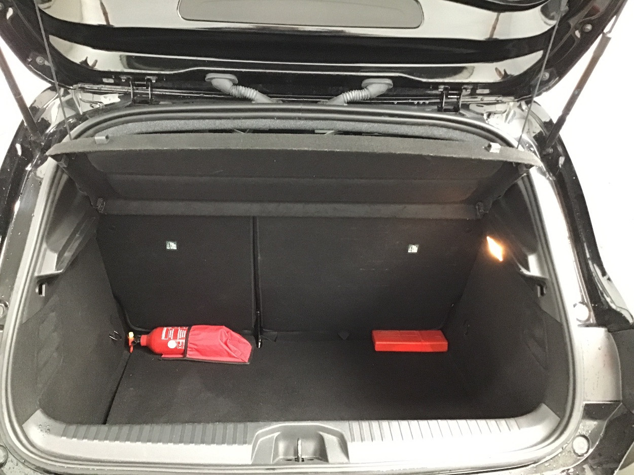 Renault Clio 1.0