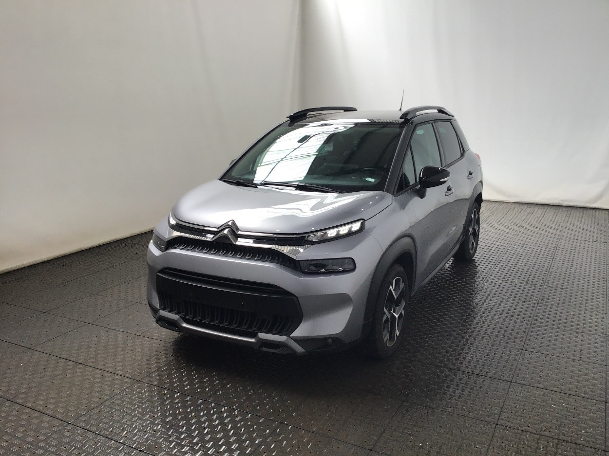 Citroën C3 aircross 1.2 PureTech 110