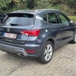 Seat Arona 1.0 mpi