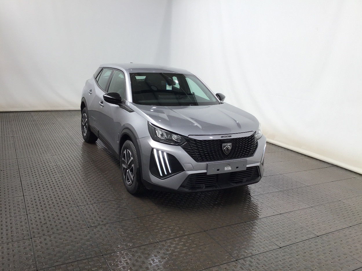 Peugeot 2008 1.2 PureTech 100