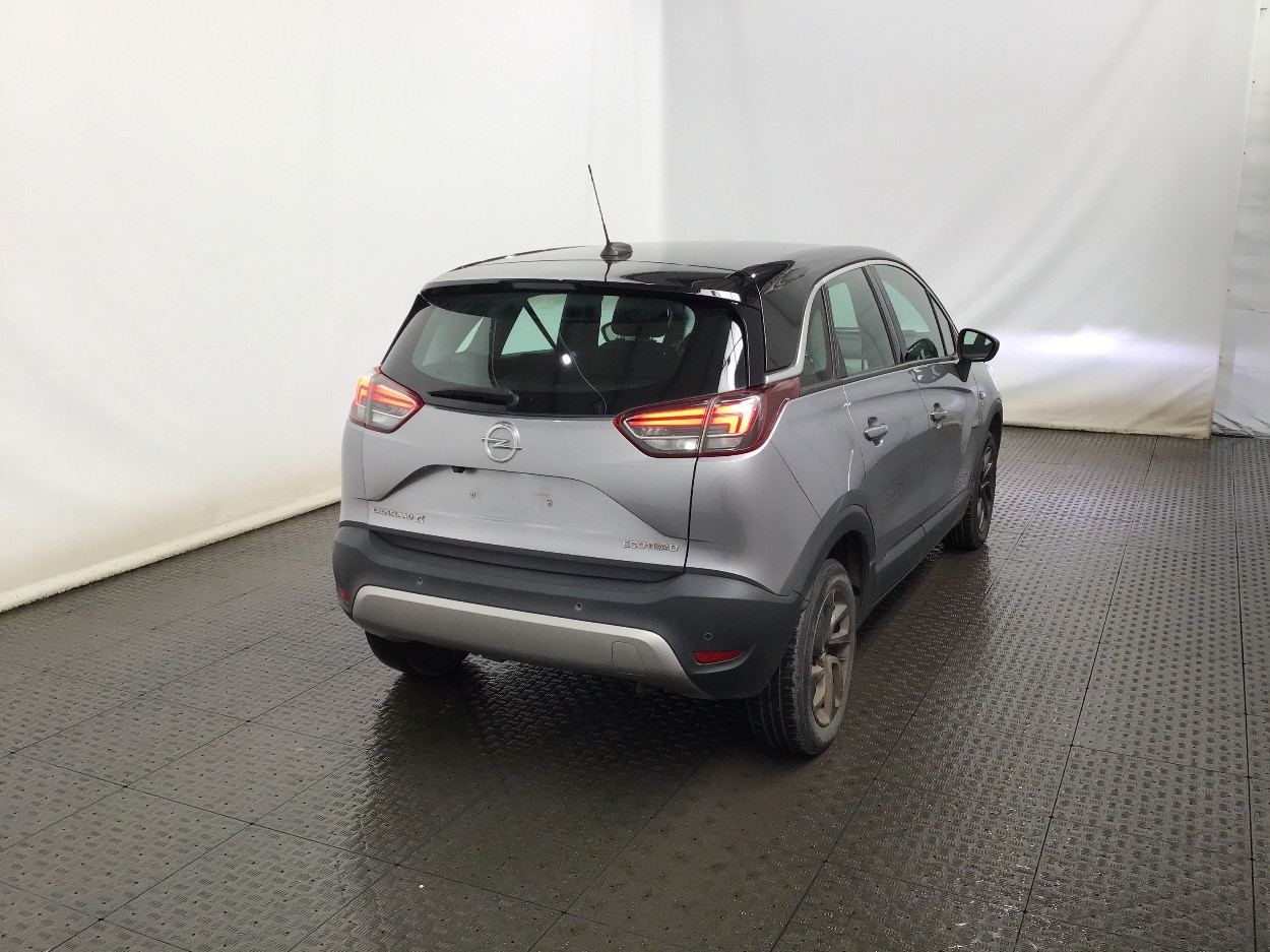 Opel Crossland x 1.5 cdti