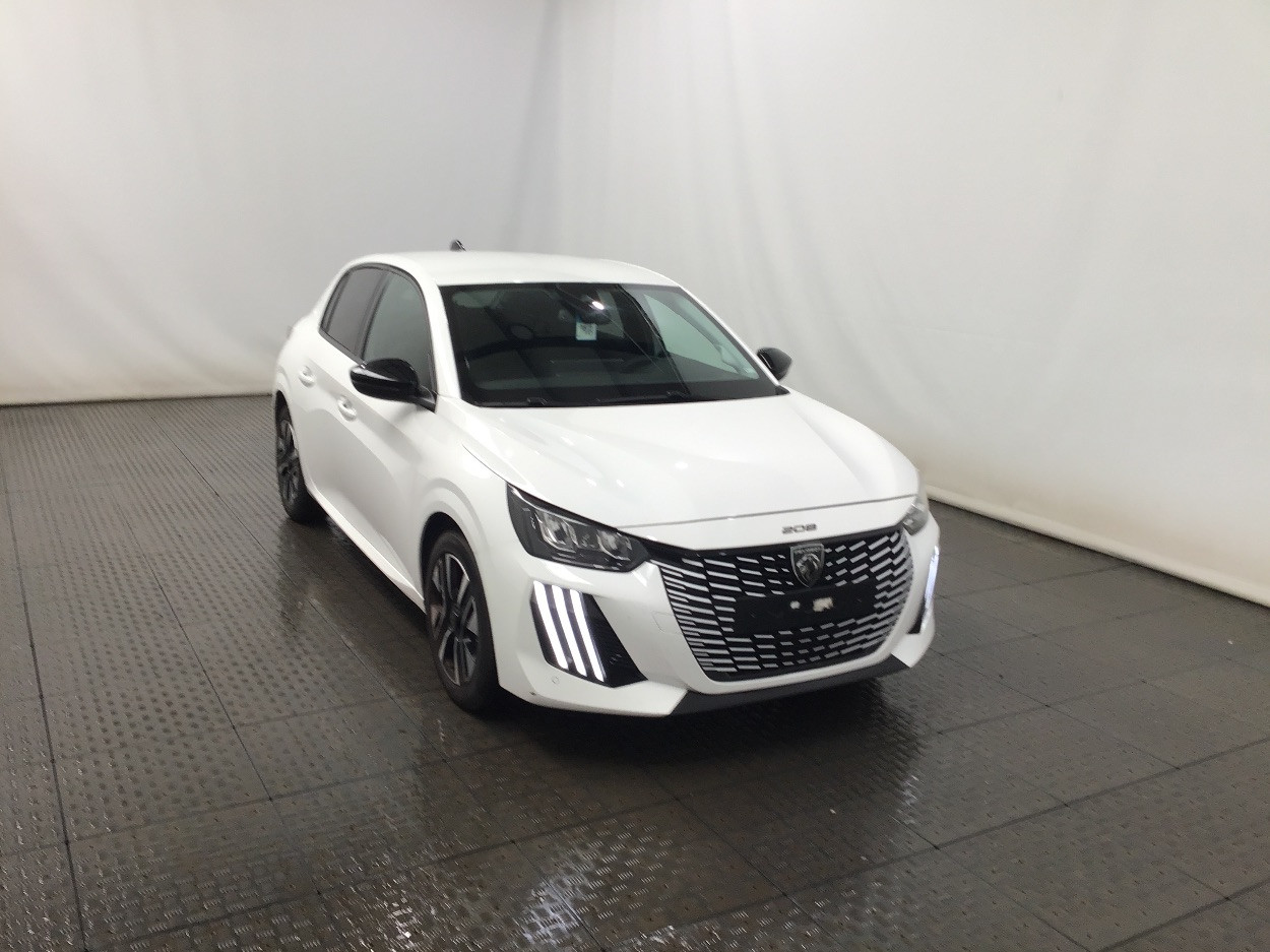 Peugeot 208 1.2 PureTech 100