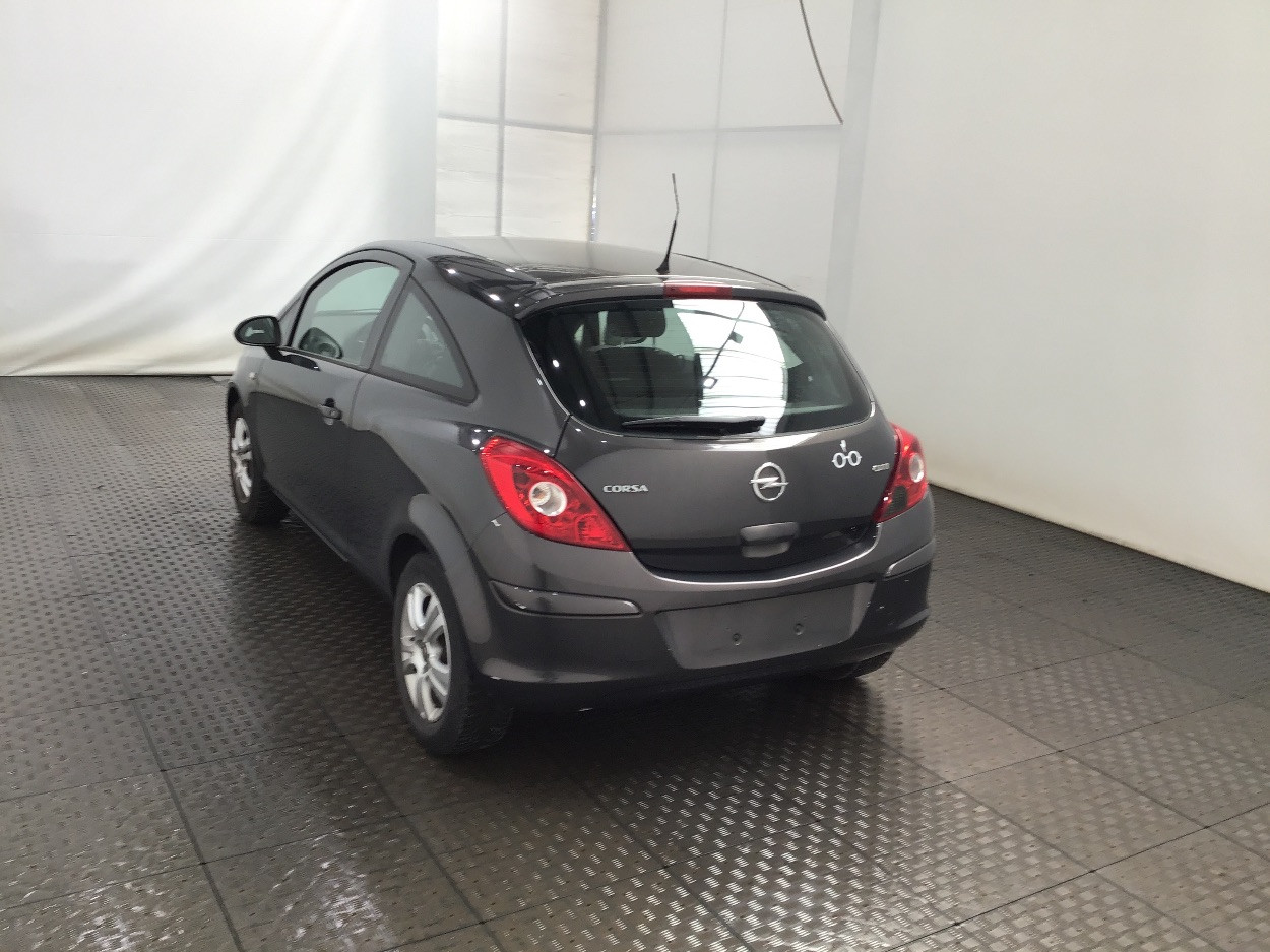 Opel Corsa 1.3 cdti