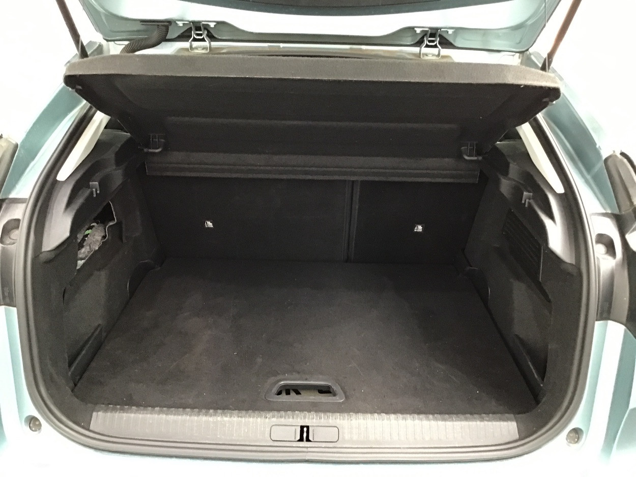 Citroën C4 1.5 Blue HDi 110