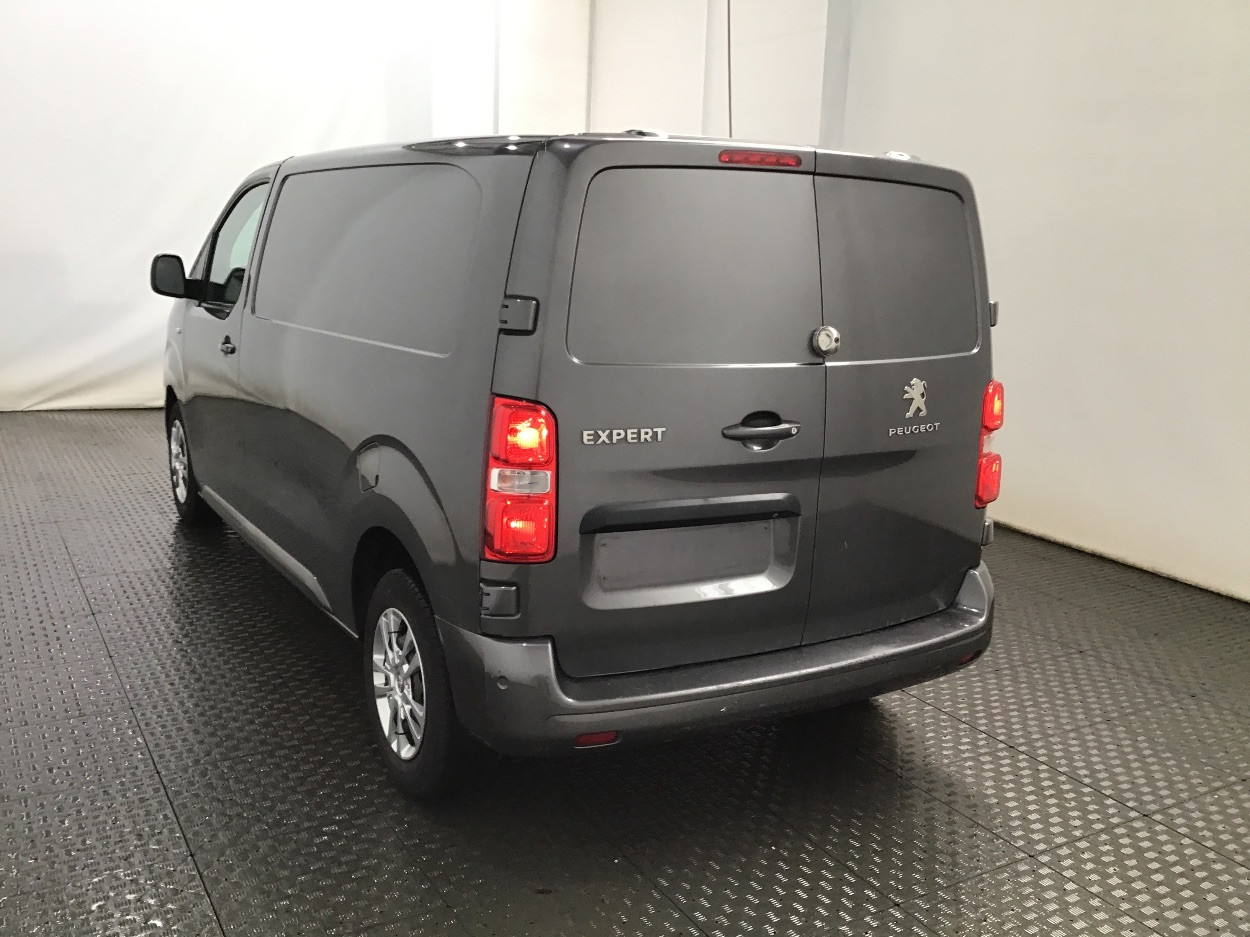 Peugeot Expert 2.0 hdi