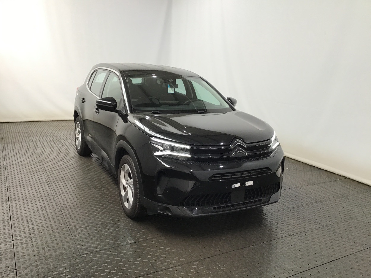 Citroën C5 aircross 1.2 PureTech 130