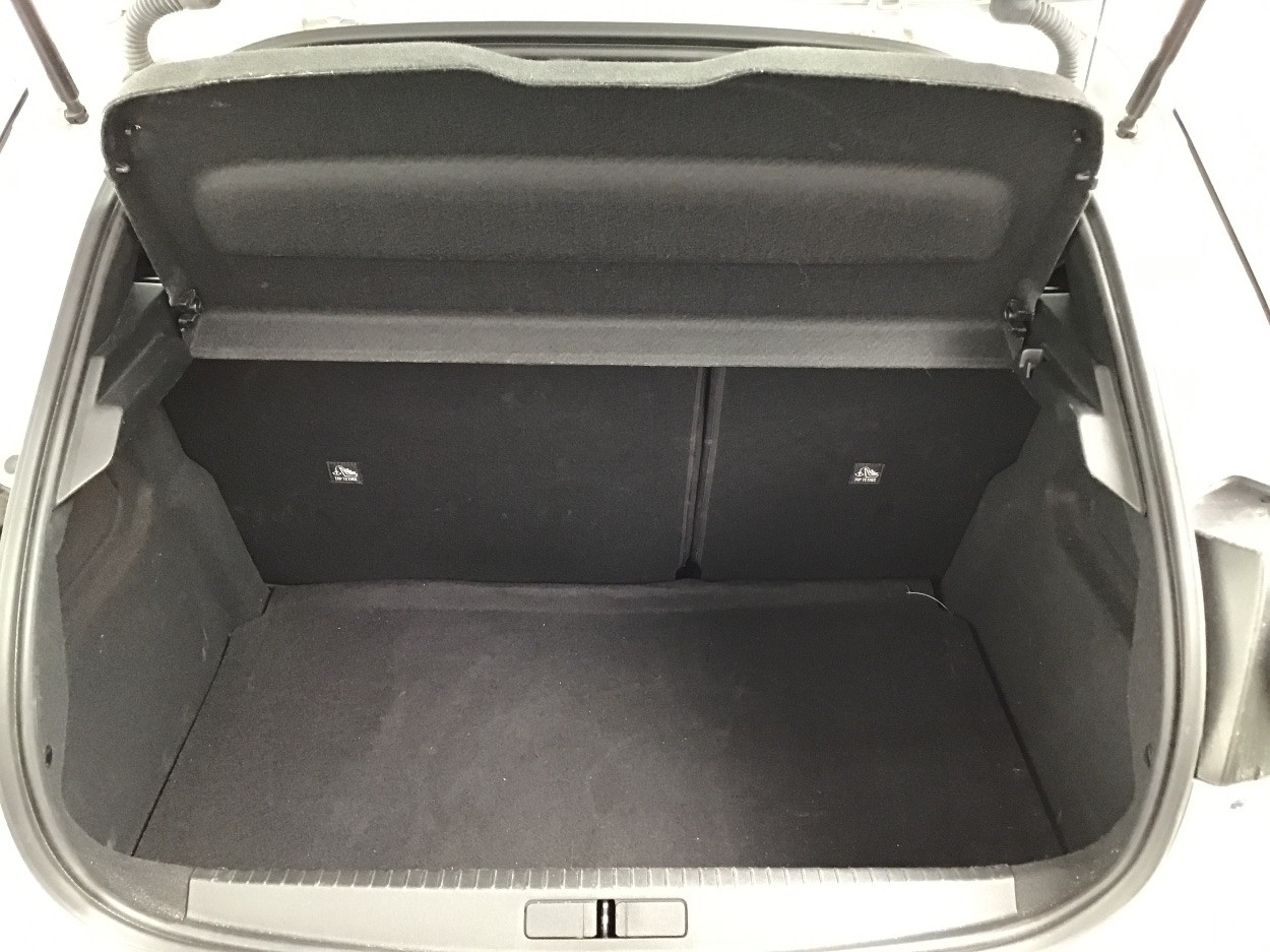 Opel Corsa 1.2 Direct Injection Turbo