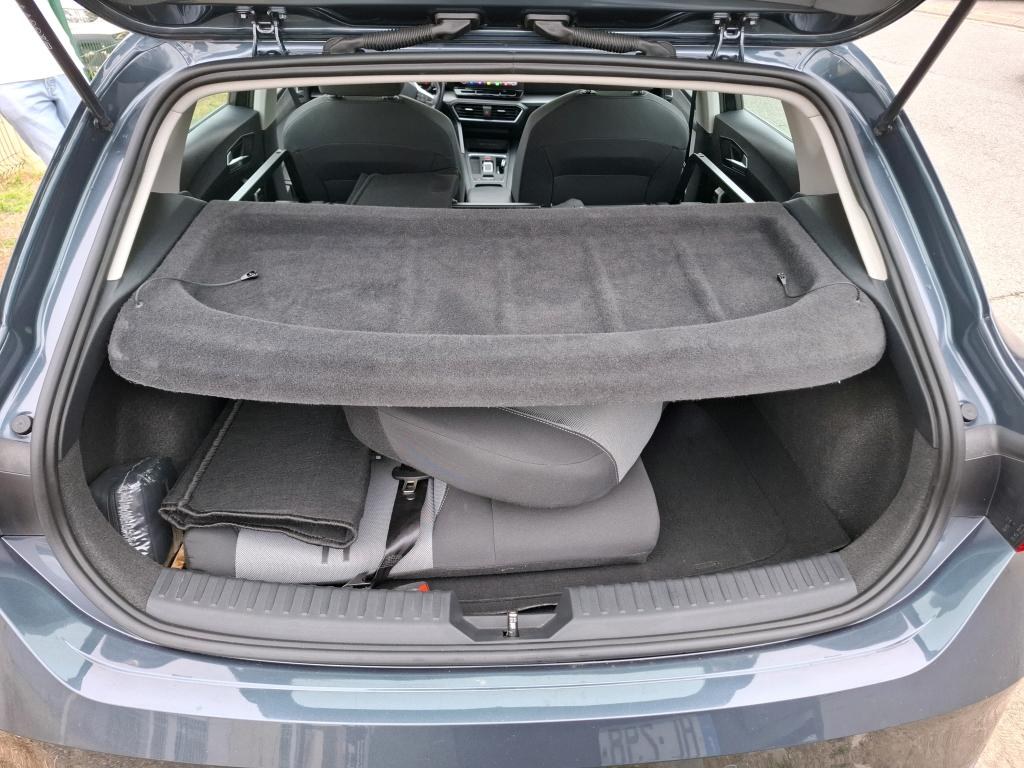 Seat Leon 1.0 etsi