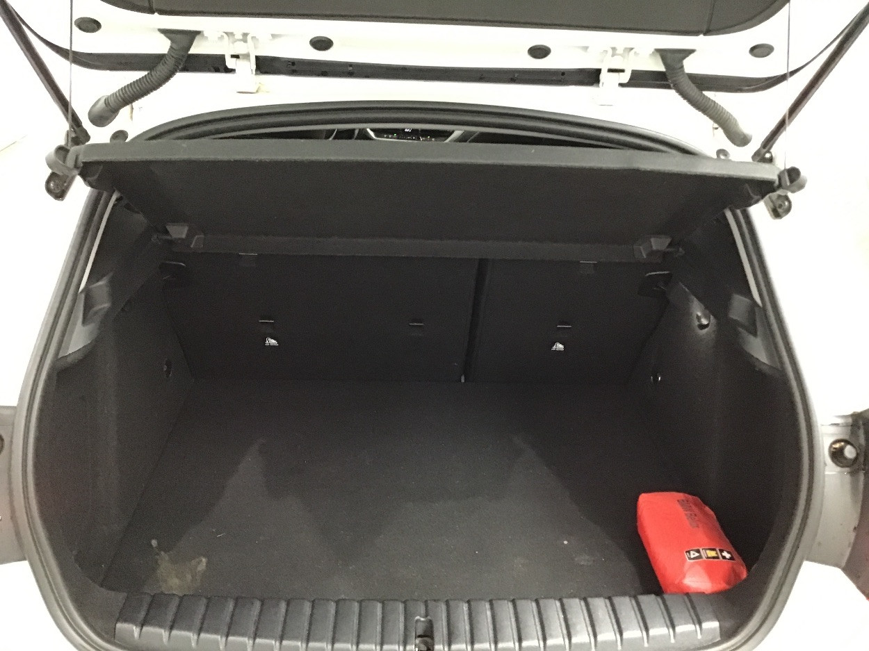 Bmw 116 1.5 d