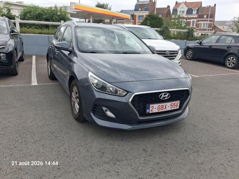 Hyundai I30 1.4