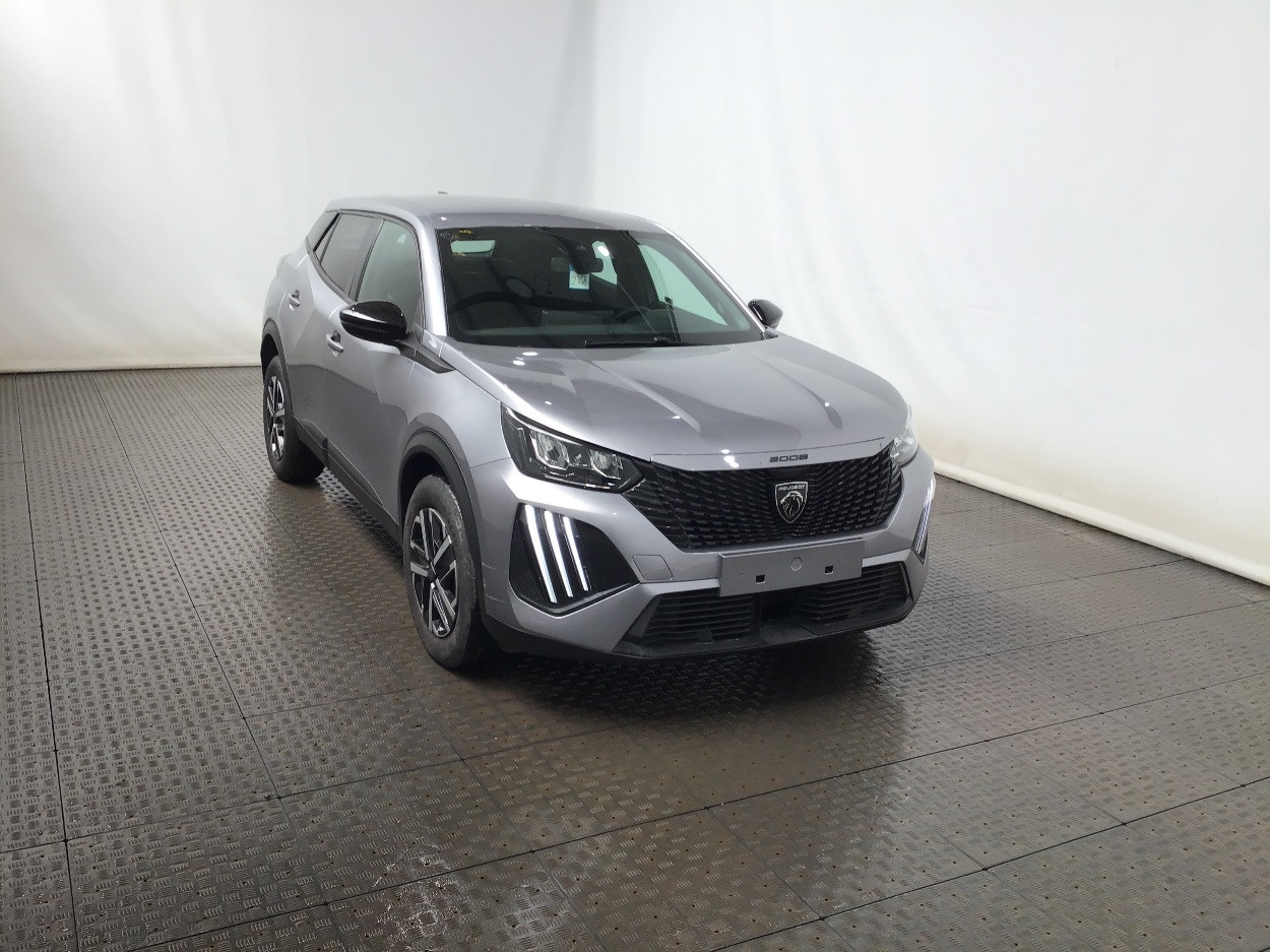 Peugeot 2008 1.2 PureTech 100