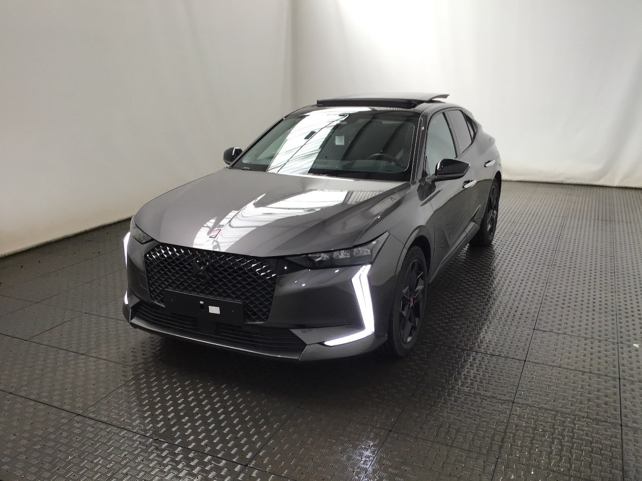 Citroën Ds4 1.6