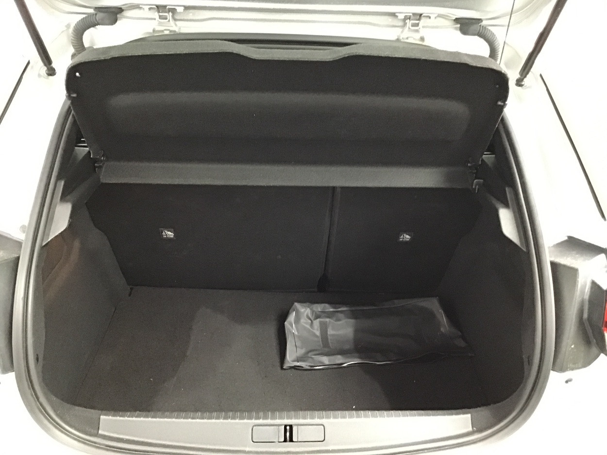 Opel Corsa 1.2 Direct Injection Turbo