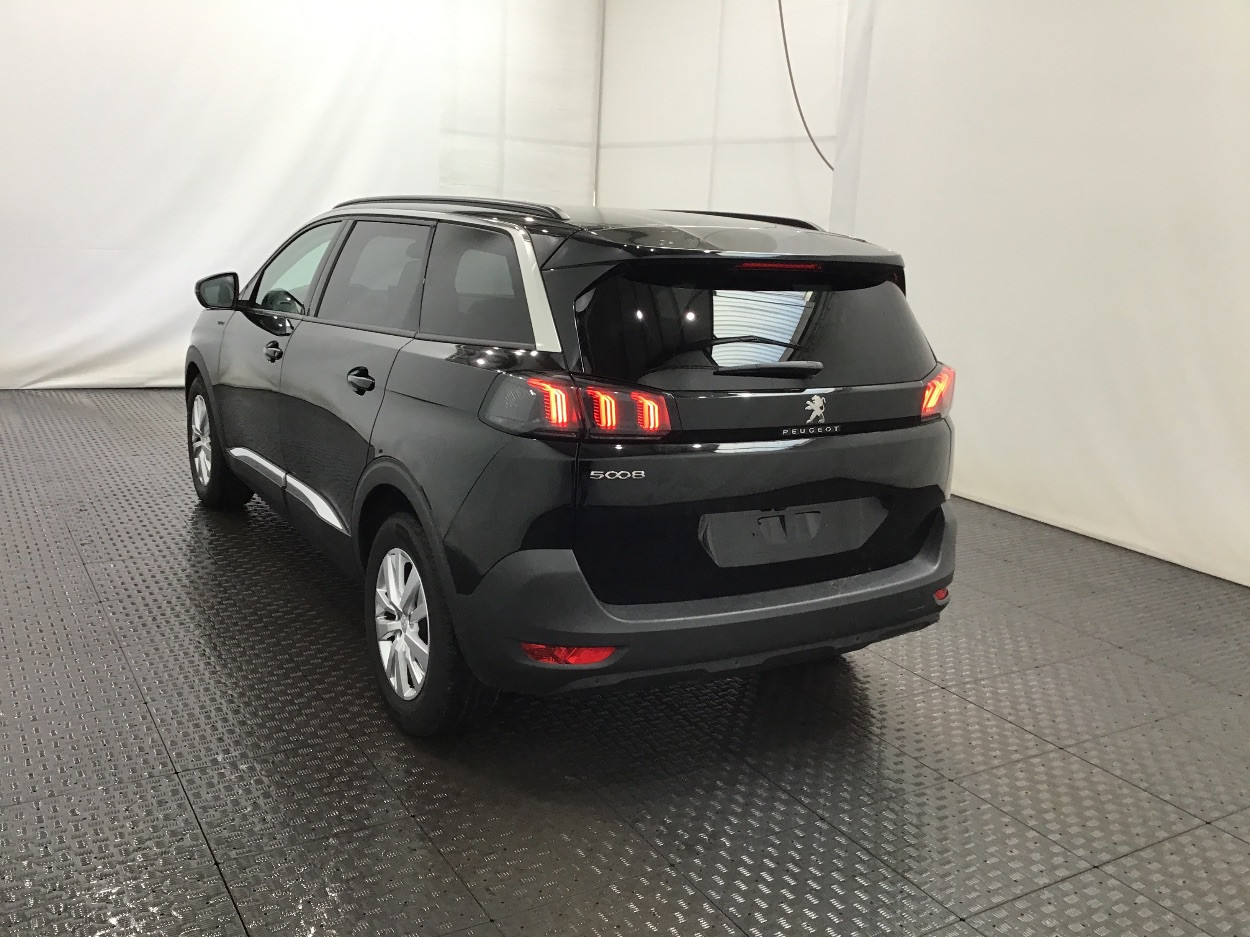 Peugeot 5008 1.2