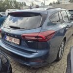 Ford Focus 1.0