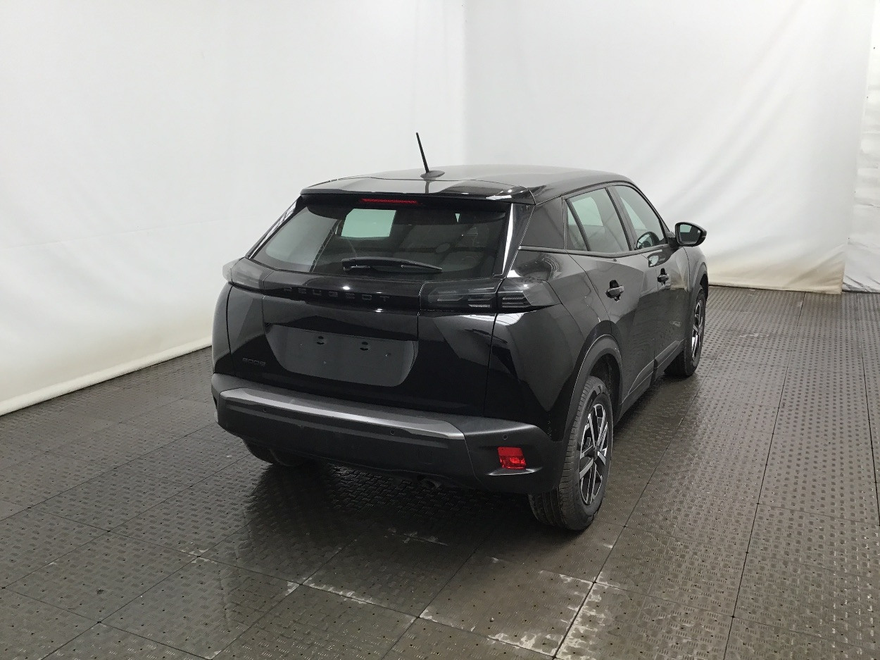 Peugeot 2008 1.2 PureTech 100