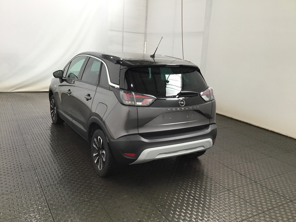 Opel Crossland 1.2