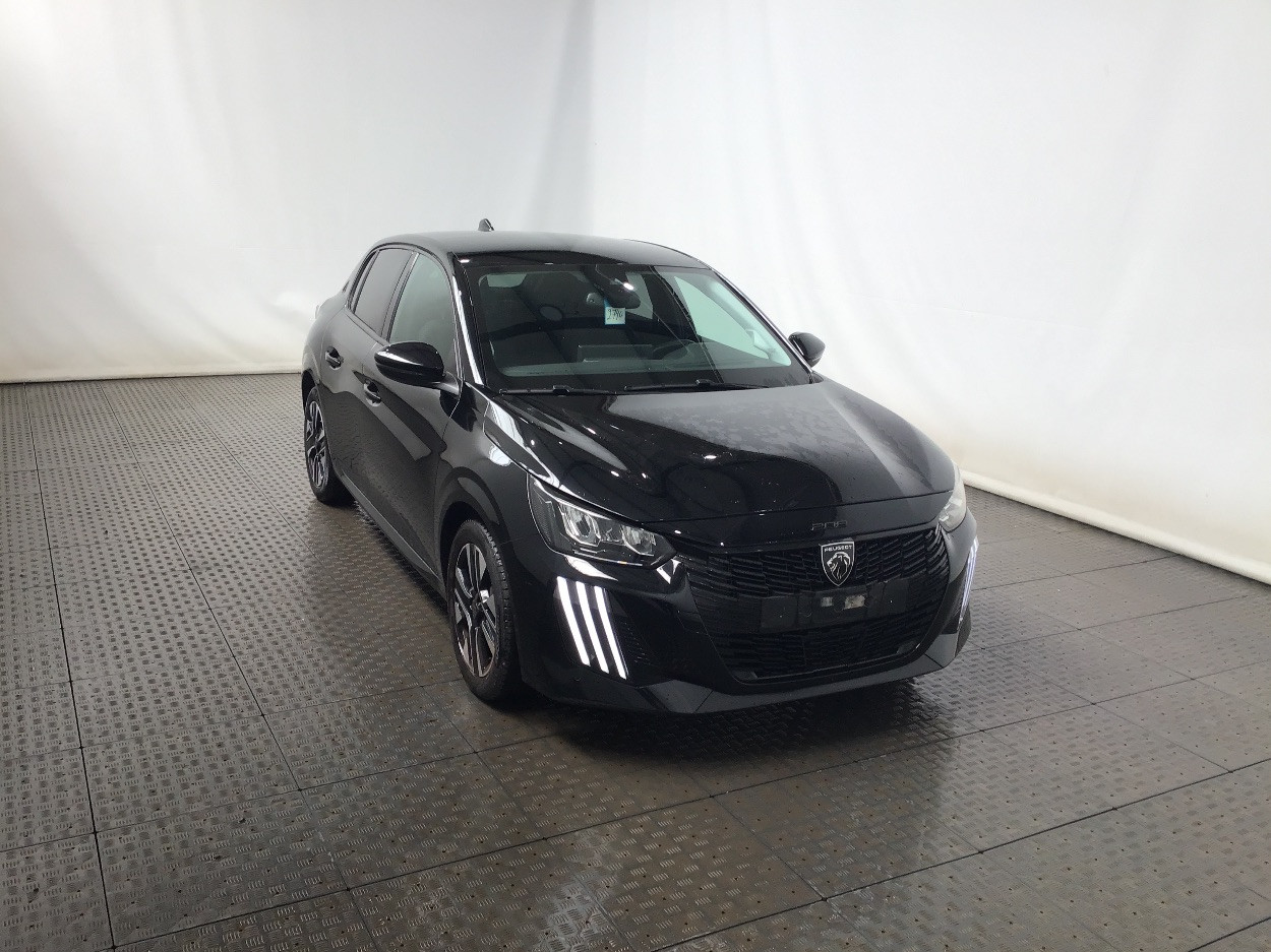 Peugeot 208 1.2 PureTech 100