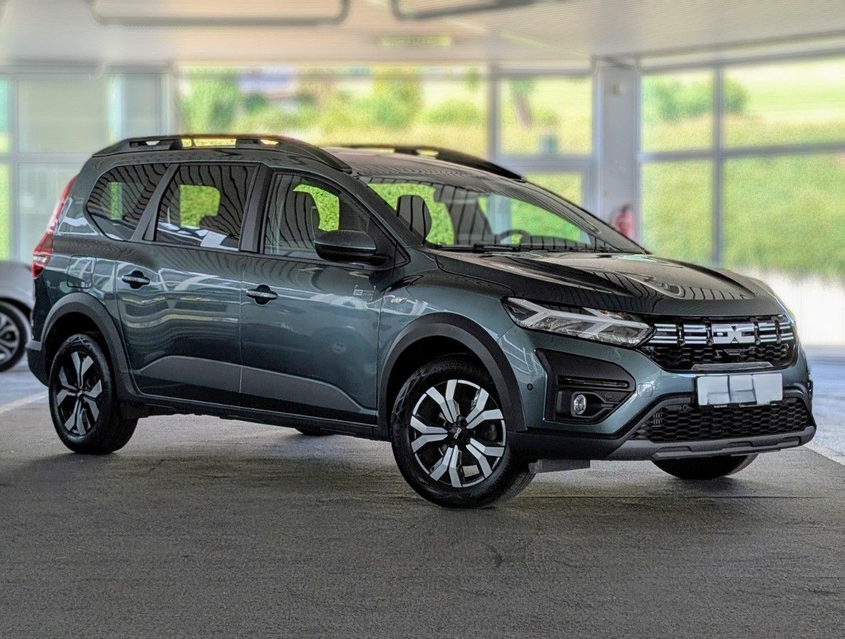 Dacia Jogger TCE110 7