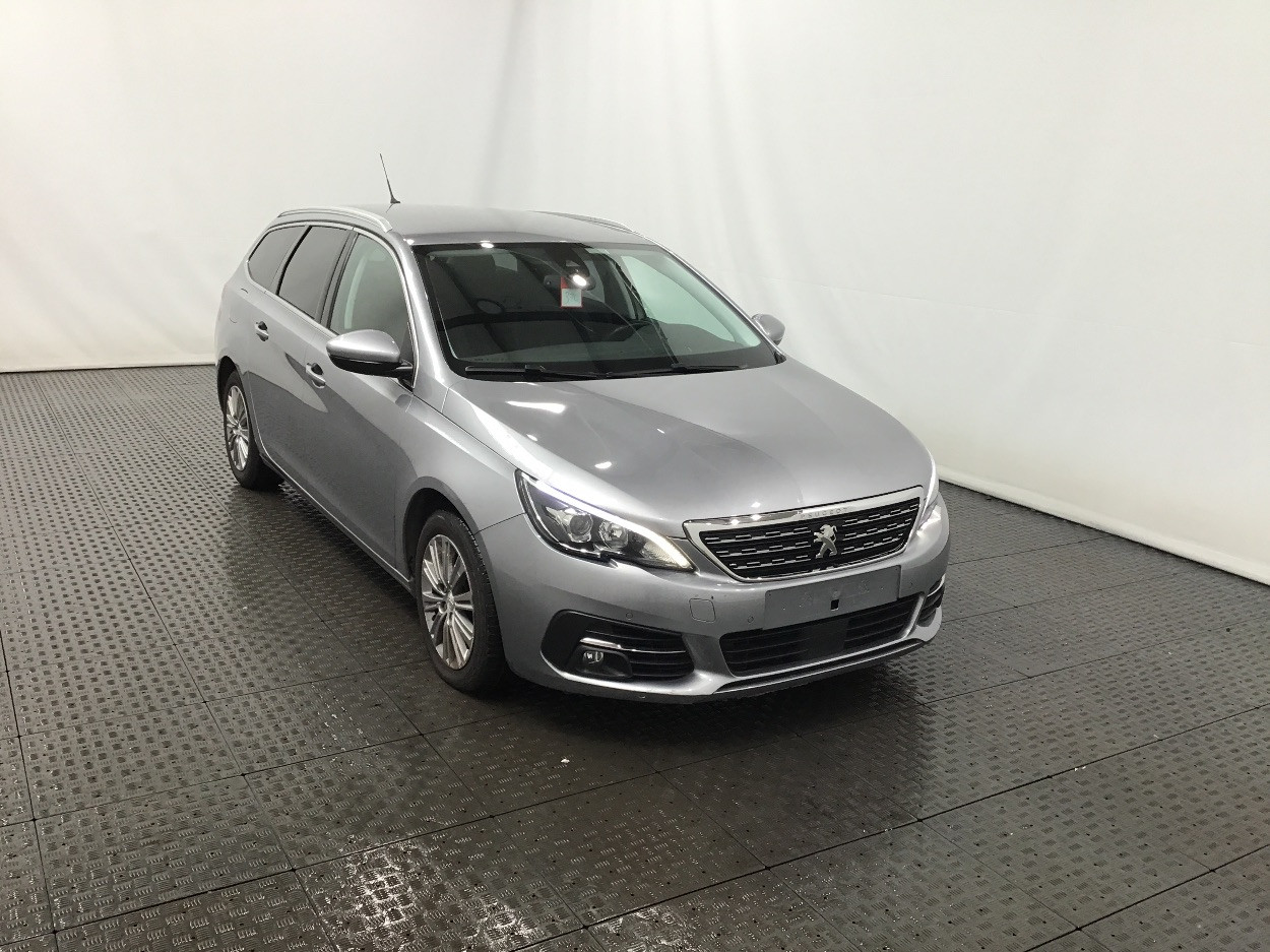 Peugeot 308 sw 1.5 Blue HDI 130
