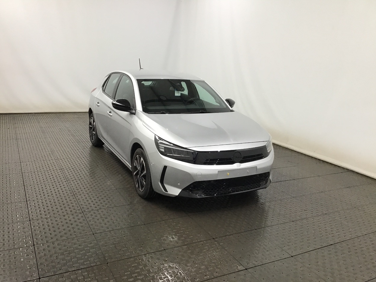 Opel Corsa 1.2 Direct Injection Turbo