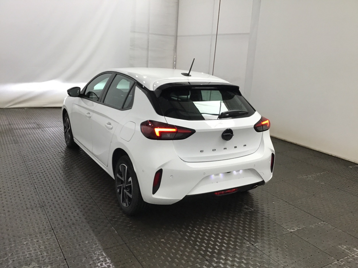 Opel Corsa 1.2 Direct Injection Turbo