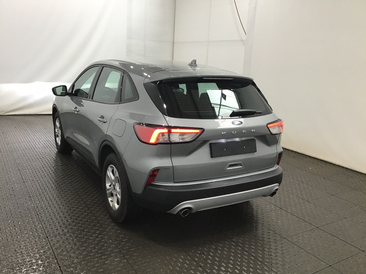 Ford Kuga 1.5