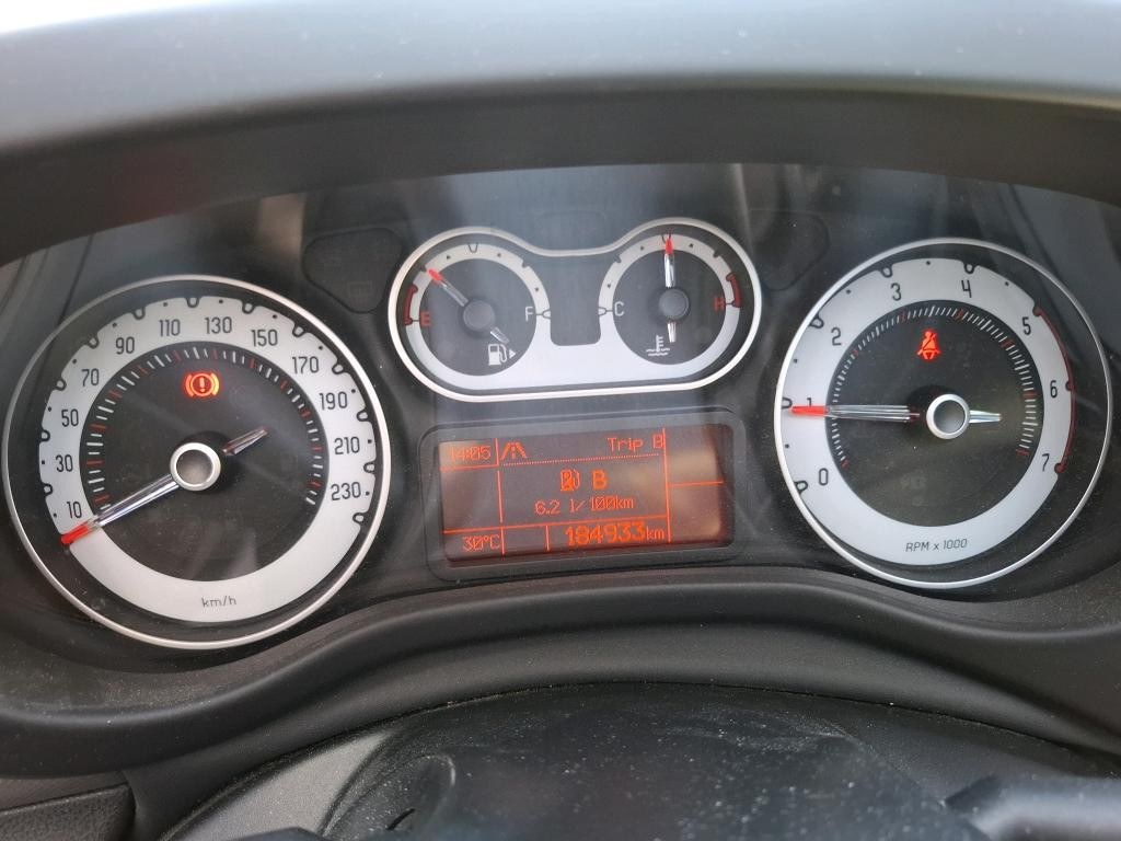 Fiat 500l 1.6 MJET120 LOUN.S&S