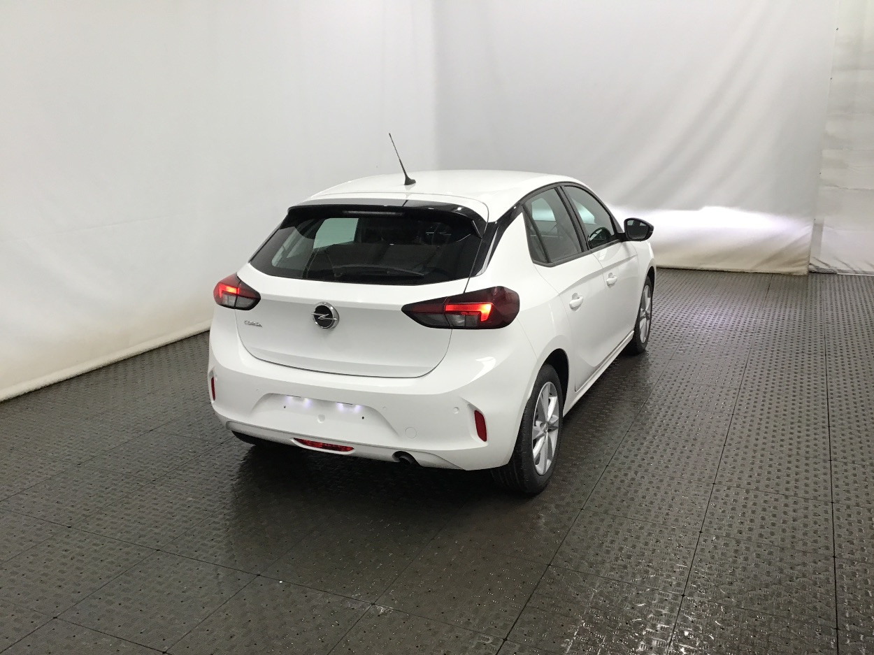 Opel Corsa 1.2
