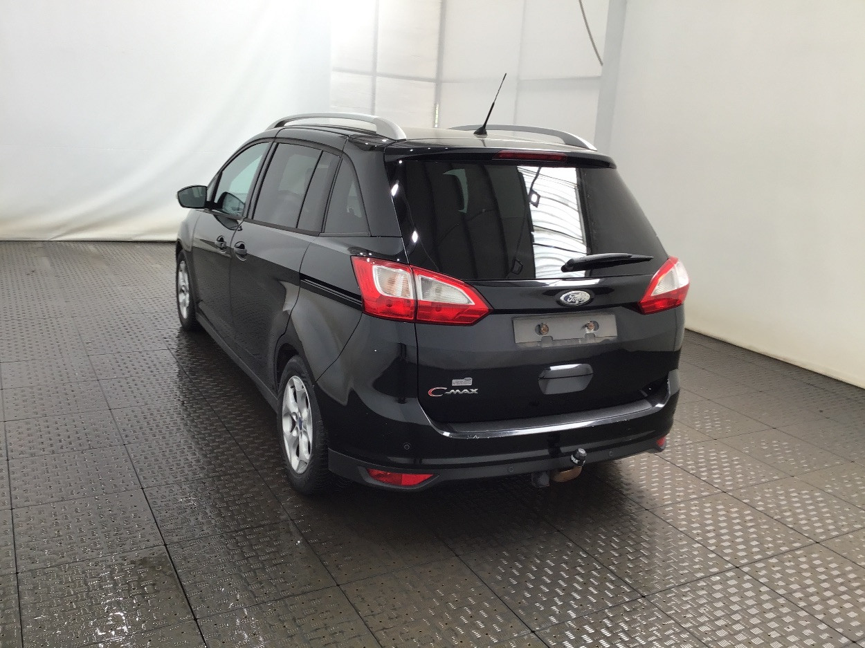 Ford Grand c-max 1.6 tdci