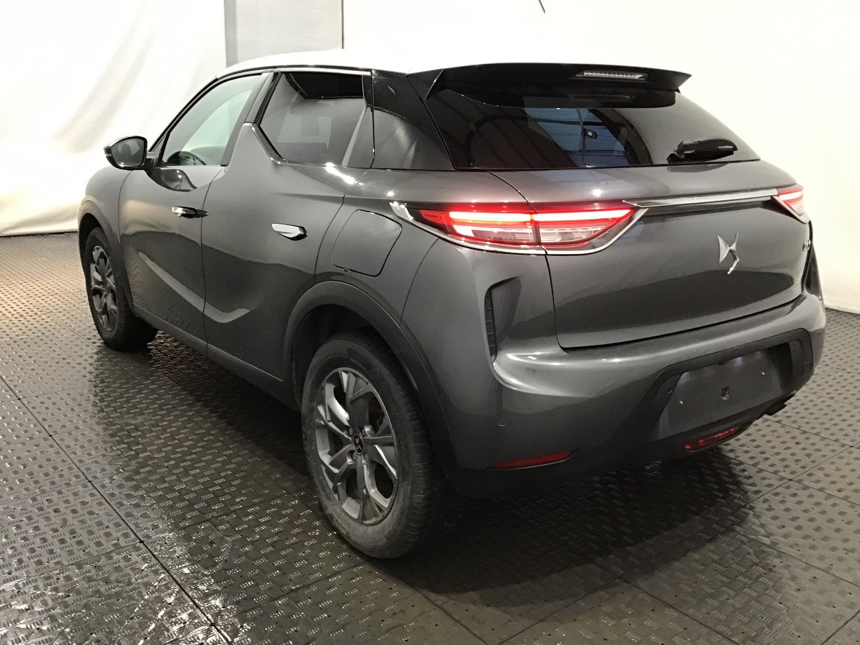Ds Ds3 Puretech 100
