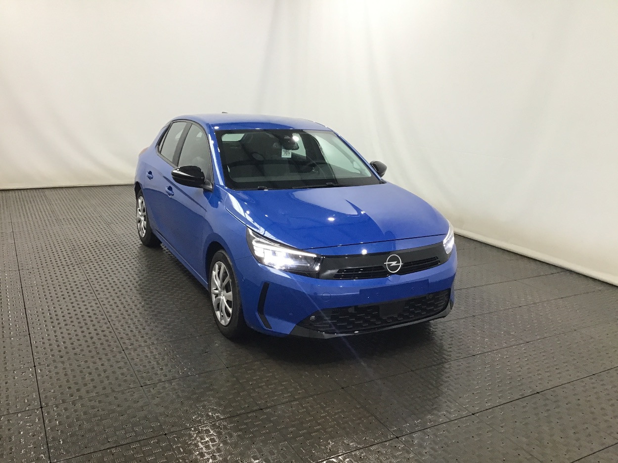 Opel Corsa 1.2 Direct Injection Turbo