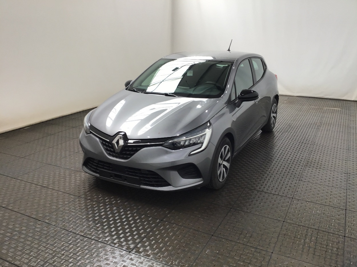 Renault Clio 1.0 TCe 90